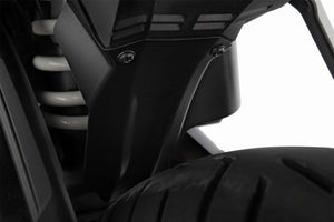 Wunderlich BMW R 1300 GS Plastics - Splash Guard (Rear) - 13242-002