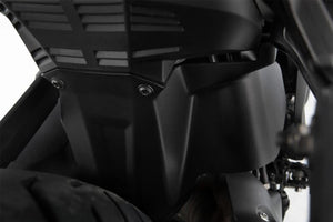 Wunderlich BMW R 1300 GS Plastics - Splash Guard (Rear) - 13242-002