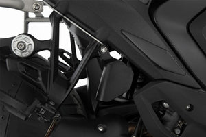 Wunderlich BMW R 1300 GS Plastics - Splash Guard (Rear) - 13242-002