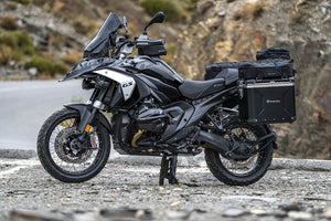 Wunderlich BMW R 1300 GS Protection - ABS Sensor Guard - 13288-002