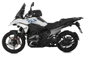 Wunderlich BMW R 1300 GS - Protection - Axle Slider (Front) - 13250-002