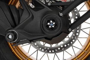 Wunderlich BMW R 1300 GS Protection - Cardan Guard - 13253-002