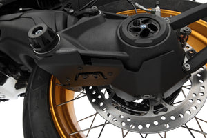 Wunderlich BMW R 1300 GS Protection - Cardan Guard - 13253-002