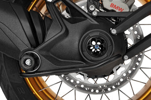 Wunderlich BMW R 1300 GS Protection - Cardan Guard - 13254-002