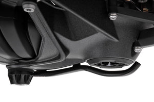 Wunderlich BMW R 1300 GS Protection - Cardan Guard - 13254-002