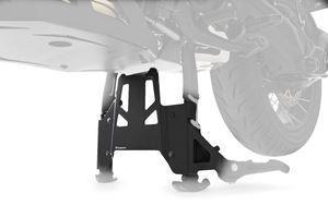 Wunderlich BMW R 1300 GS Protection - Centre Stand Plate - 13223-002