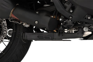 Wunderlich BMW R 1300 GS Protection - Centre Stand Plate - 13223-002