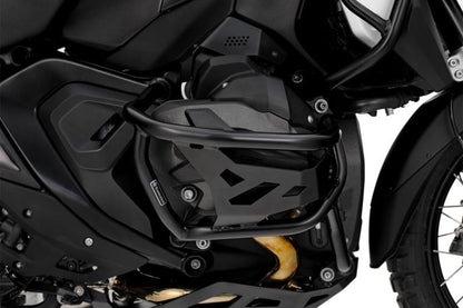 Wunderlich-BMW R 1300 GS Protection-Engine Protection Bar (ULTIMATE PRO)- (Black)-13200-002