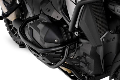 Wunderlich-BMW R 1300 GS Protection-Engine Protection Bar (ULTIMATE PRO)- (Black)-13200-002