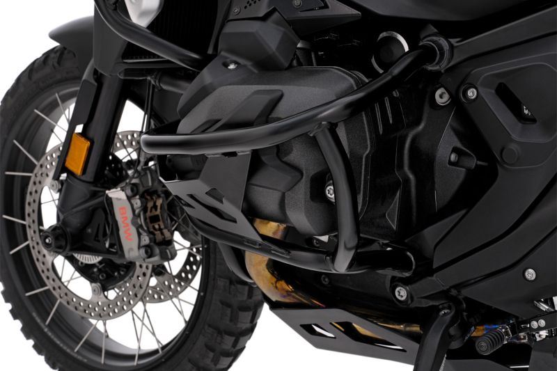 Wunderlich-BMW R 1300 GS Protection-Engine Protection Bar (ULTIMATE PRO)- (Black)-13200-002