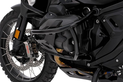 Wunderlich-BMW R 1300 GS Protection-Engine Protection Bar (ULTIMATE PRO)- (Black)-13200-002
