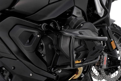 Wunderlich-BMW R 1300 GS Protection-Engine Protection Bar (ULTIMATE PRO)- (Black)-13200-002