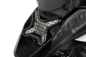 Wunderlich BMW R 1300 GS Protection - Headlight Guard - 13260-002