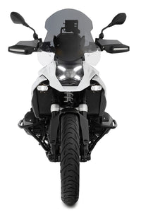 Wunderlich BMW R 1300 GS Protection - Headlight Protector (CLEAR) - 13260-102