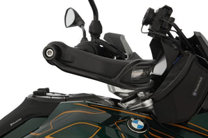 Wunderlich BMW R 1300 GS Protection - Indicator And Hand Guards Bars (ULTIMATE) - 13386-002