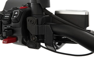 Wunderlich BMW R 1300 GS Protection - Indicator And Hand Guards Bars (ULTIMATE) - 13386-002