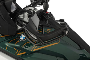 Wunderlich BMW R 1300 GS Protection - Indicator And Hand Guards Bars (ULTIMATE) - 13386-002