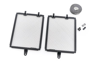Wunderlich BMW R 1300 GS Protection - Radiator Guard - 13270-002