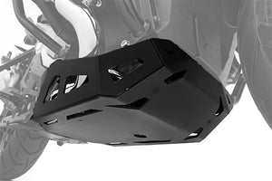 Wunderlich BMW R 1300 GS Protection - Skid Plate (ULTIMATE) - 13220-002