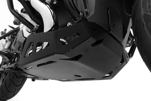 Wunderlich BMW R 1300 GS Protection - Skid Plate (ULTIMATE) - 13220-002