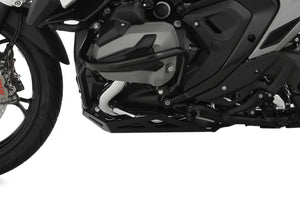 Wunderlich BMW R 1300 GS Protection - Skid Plate (ULTIMATE) - 13220-002