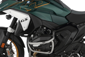 Wunderlich BMW R 1300 GS Protection - Throttle Sensor Cover - Black - 13226-202