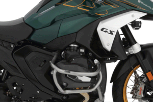 Wunderlich BMW R 1300 GS Protection - Throttle Sensor Cover - Black - 13226-202