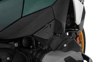 Wunderlich BMW R 1300 GS Protection - Throttle Sensor Cover - Black - 13226-202