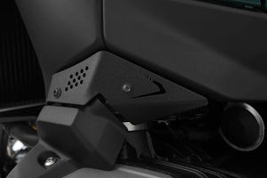 Wunderlich BMW R 1300 GS Protection - Throttle Sensor Cover - Black - 13226-202