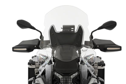 Wunderlich BMW R 1300 GS Screen - Windscreen Marathon - Clear - 13150-000