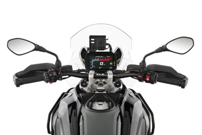 Wunderlich BMW R 1300 GS Screen - Windshield Marathon - Clear - 13151-000