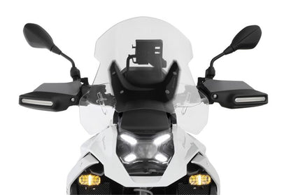 Wunderlich BMW R 1300 GS Screen - Windshield Marathon - Clear - 13151-000