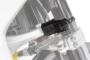 Wunderlich BMW R 1300 GS Series - Steering Stopper - 31920-200