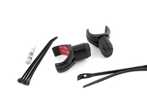 Wunderlich BMW R 1300 GS Series - Steering Stopper - 31920-200