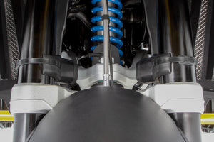 Wunderlich BMW R 1300 GS Series - Steering Stopper - 31920-200