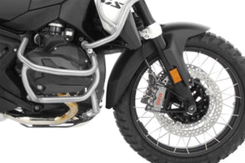 Wunderlich - BMW R 1300 GSA Plastics - Extenda Fender (Front) Black - 13370-002