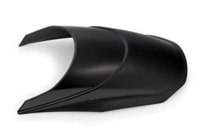Wunderlich - BMW R 1300 GSA Plastics - Extenda Fender (Front) Black - 13370-002