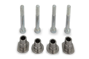 Wunderlich BMW R 18 - Back support (for original saddlebags) - 18111-000