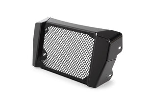 Wunderlich BMW R 18 Protection - Oil Cooler Guard - Black - 11870-002