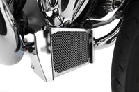 Wunderlich BMW R 18 Protection - Oil Cooler Guard - Black - 11870-002