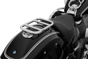 Wunderlich BMW R 18 / R 18 Classic Passenger Luggage Carrier - Chromed - 11860-100