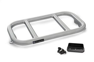 Wunderlich BMW R 18 / R 18 Classic Passenger Luggage Carrier - Chromed - 11860-100