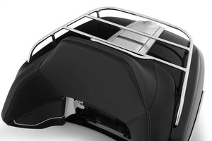 Wunderlich BMW R 18 Transcontinental Carrier - Top Case Railing - 11861-000