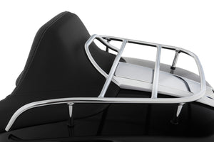 Wunderlich BMW R 18 Transcontinental Carrier - Top Case Railing - 11861-000