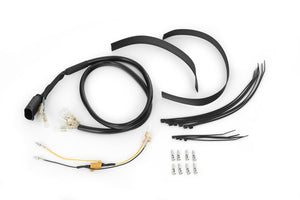 Wunderlich BMW R 18 cable set for rear conversion - 18690-000