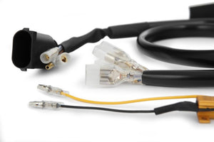 Wunderlich BMW R 18 Cable Set For Rear Conversion - 18690-000