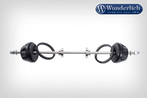 Wunderlich BMW R & C Protection - Slider Axle (Front) - 42155-002