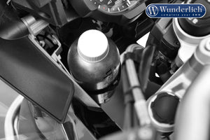 Wunderlich BMW R GS Ergonomics - Flask Holder - 43582-002