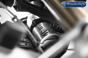 Wunderlich BMW R GS Ergonomics - Flask Holder - 43582-002