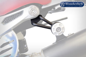 Wunderlich BMW R Nine T Exhaust Pipe Holder - 44201-502